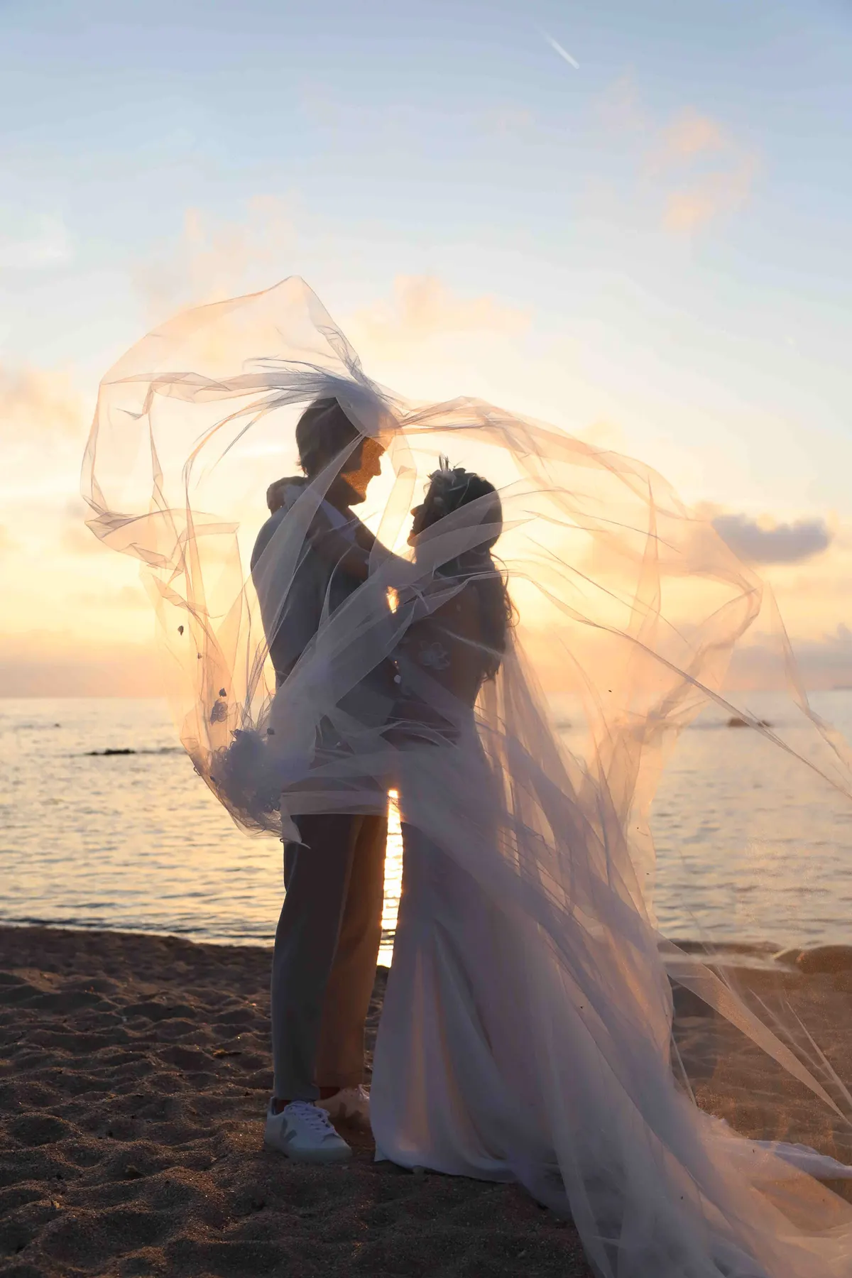 Mariage M&A à Coti-Chiavari — photo 9